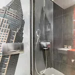 Apartment Naehe Frankfurt Messe Mit Netflix Und Balkon