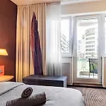 Apartment Naehe Frankfurt Messe Mit Netflix Und Balkon *