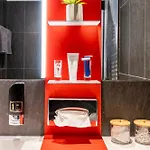 Apartment Naehe Frankfurt Messe Mit Netflix Und Balkon