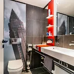 Naehe Frankfurt Messe Mit Netflix Und Balkon Apartment *