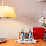 Naehe Frankfurt Messe Mit Netflix Und Balkon Apartment *