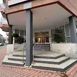 Naehe Frankfurt Messe Mit Netflix Und Balkon *