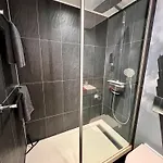 Naehe Frankfurt Messe Mit Netflix Und Balkon Frankfurt am Main