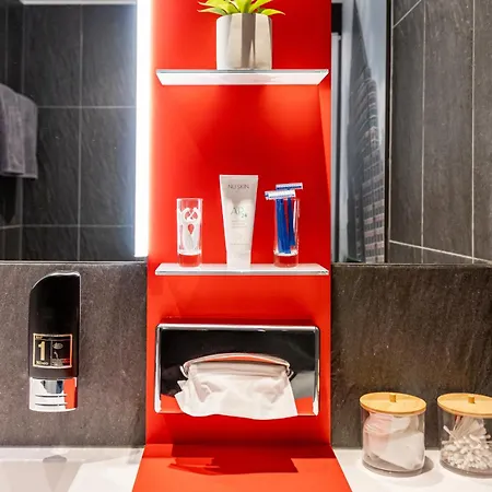 アパート Naehe Frankfurt Messe Mit Netflix Und Balkon