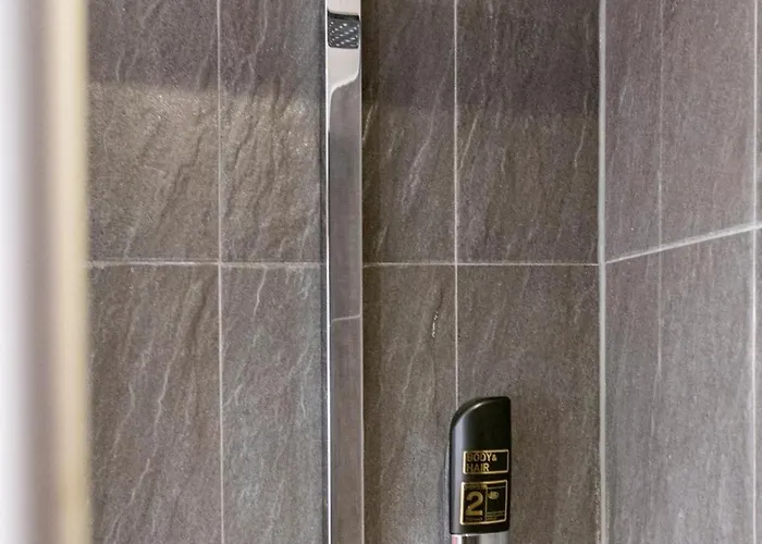 Naehe Frankfurt Messe Mit Netflix Und Balkon * Frankfurt am Main