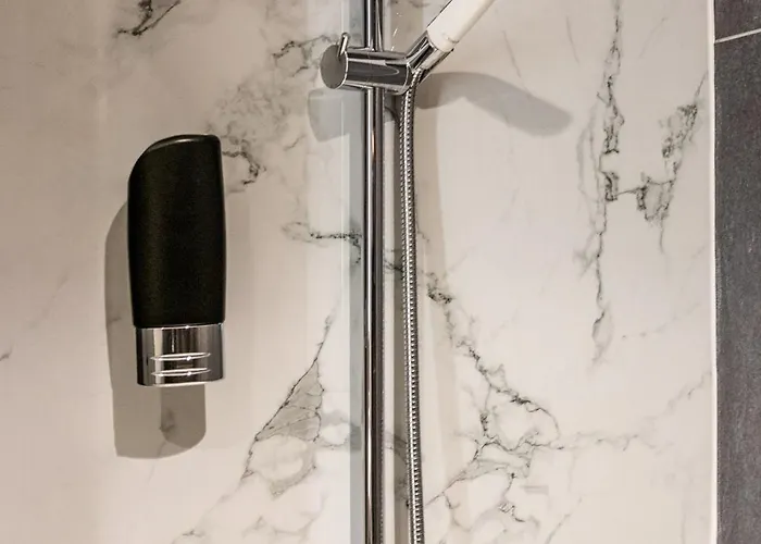 Apartman Naehe Frankfurt Messe Mit Netflix Und Balkon *