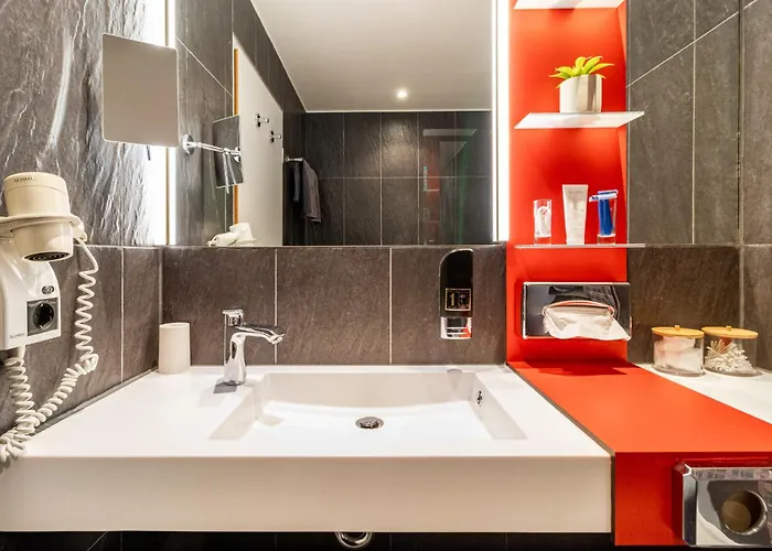 Naehe Frankfurt Messe Mit Netflix Und Balkon Apartman