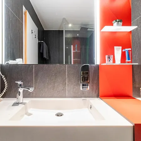 Naehe Frankfurt Messe Mit Netflix Und Balkon *