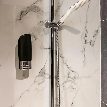 Apartmán Naehe Frankfurt Messe Mit Netflix Und Balkon *