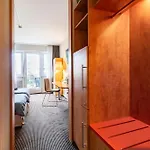 Apartment Nähe Frankfurt Messe Mit Netflix Und Balkon *