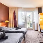 Nähe Frankfurt Messe Mit Netflix Und Balkon *