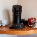 Apartment Nähe Frankfurt Messe Mit Netflix Und Balkon *