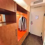 Nähe Frankfurt Messe Mit Netflix Und Balkon Apartment