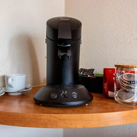 Appartement Naehe Frankfurt Messe Mit Netflix Und Balkon *