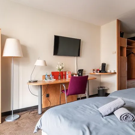 Naehe Frankfurt Messe Mit Netflix Und Balkon Appartement Frankfurt am Main