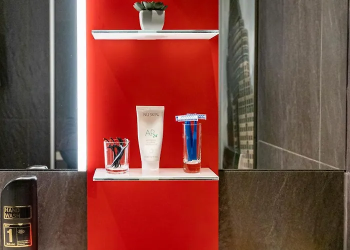 Naehe Frankfurt Messe Mit Netflix Und Balkon Apartamento *