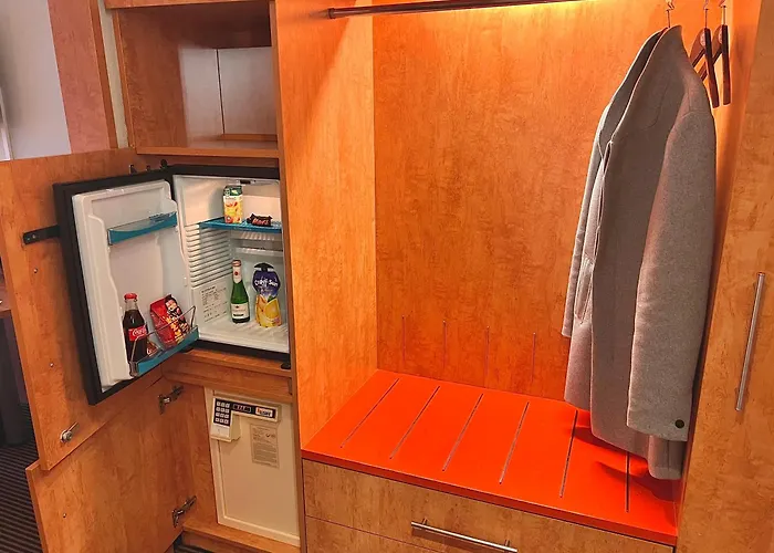 Naehe Frankfurt Messe Mit Netflix Und Balkon *